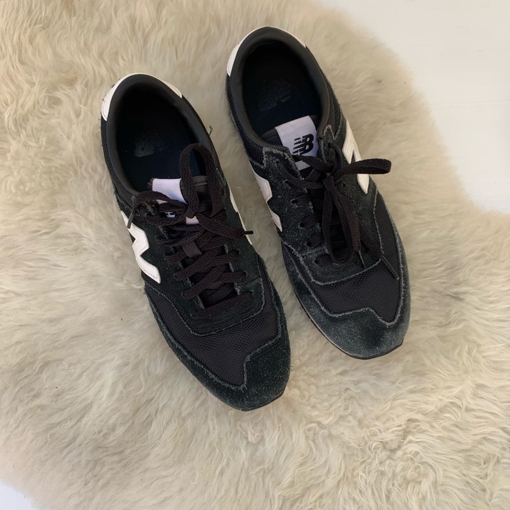 New Balance Sneakers